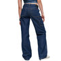 Voir la diapositive 2 : SUPERDRY Jean  Femme Superdry Rise Carpenter   W27