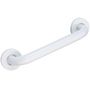 Voir la diapositive 2 : RIDDER RIDDER Barre d'appui de securite 30 cm Aluminium Blanc A00130101