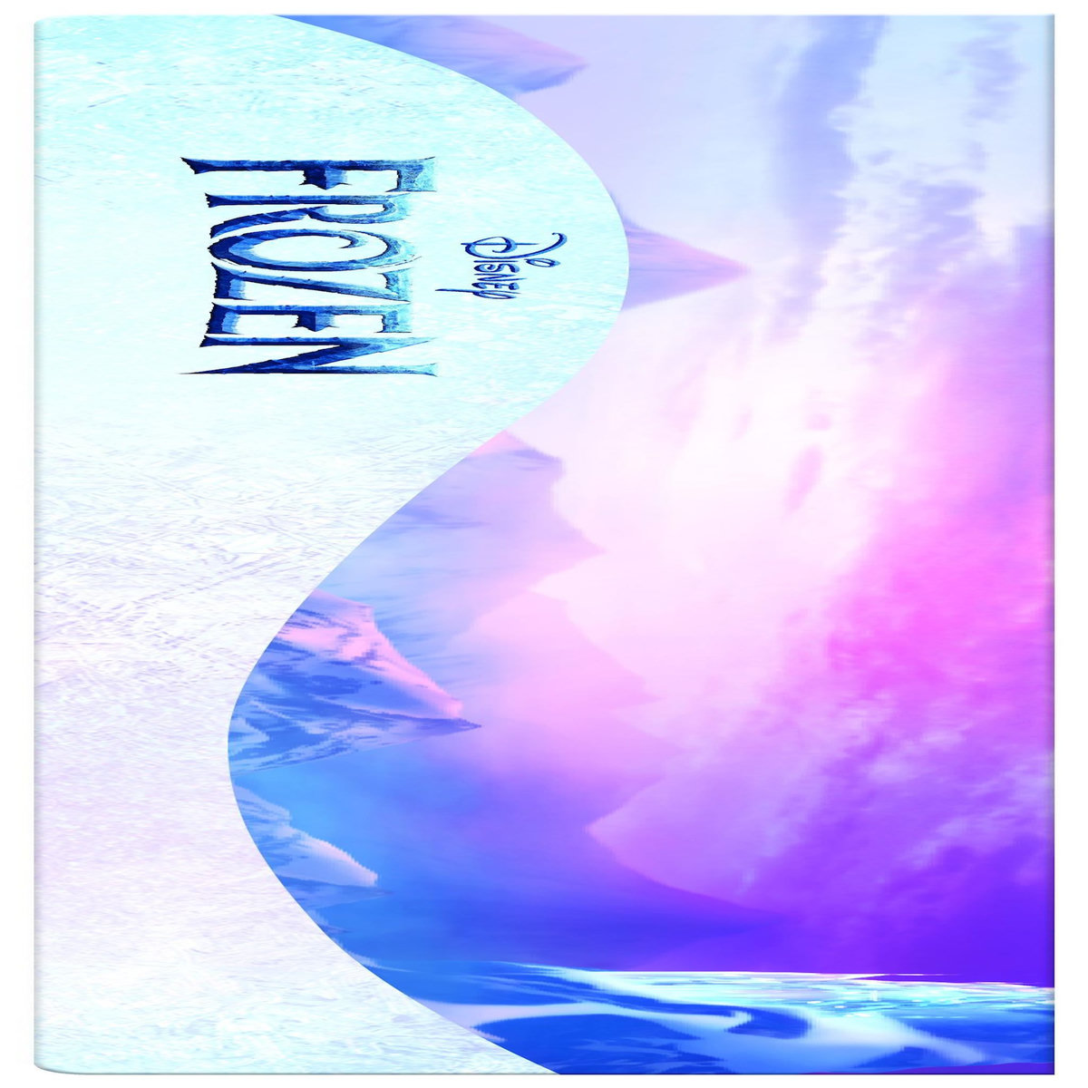 Lexibook Piano électronique La Reine des Neiges avec siège et micro