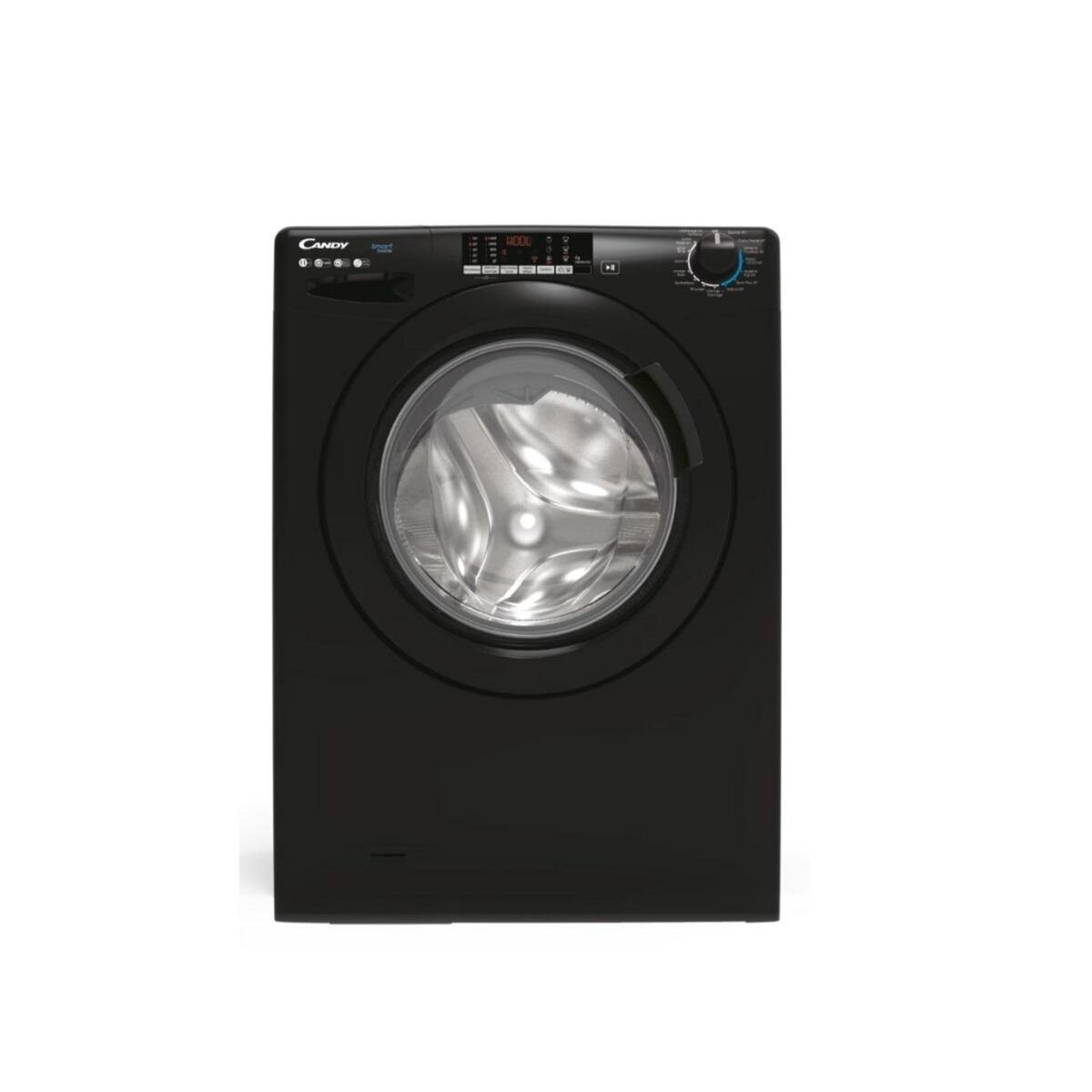 Candy Lave-linge frontal 11kg 1400 tours/min blanc - CS1411TXMBBE/FR