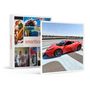 Voir la diapositive 1 : Smartbox Stage de pilotage : 2 tours sur le circuit de l'Anneau du Rhin en supercar - Coffret Cadeau Sport & Aventure
