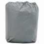 Voir la diapositive 3 : VIDAXL Housse de voiture SUV complete gris M tissu non tisse