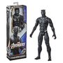 Voir la diapositive 2 : HASBRO Marvel Avengers figurine Titan 30 cm - Black Panther