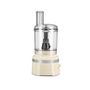 Voir la diapositive 3 : KitchenAid Robot multifonction 2.1l 240w crème - 5KFP0921EAC