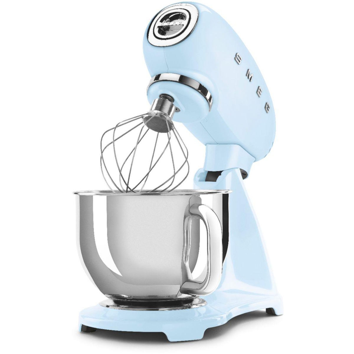 SMEG Robot pâtissier SMF03PBEU