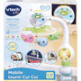 Voir la diapositive 3 : VTECH Mobile Tourni Cui Cui 4 en 1