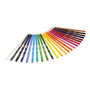 Voir la diapositive 2 : Crayola Crayons de couleur 24