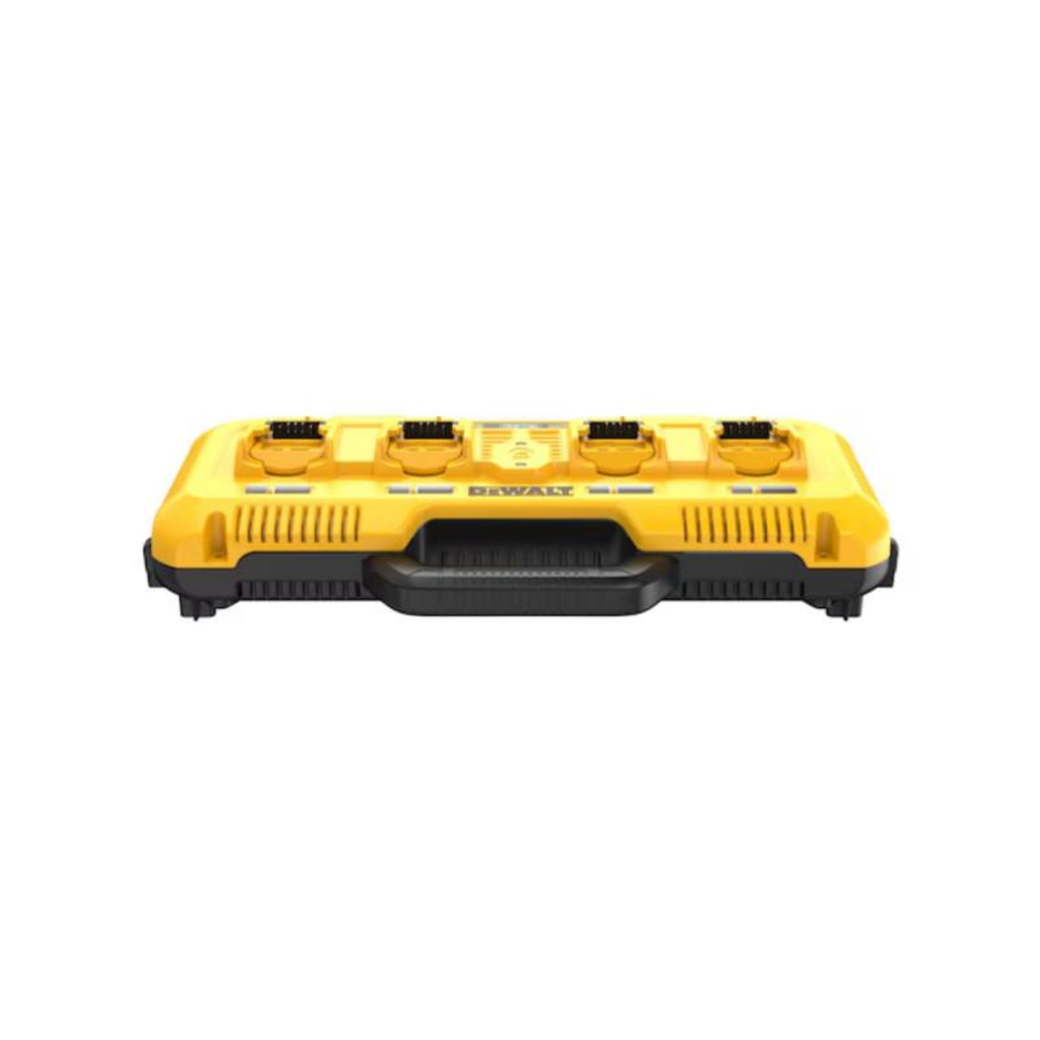 Voir la diapositive 2 : Dewalt Chargeur rapide 4 ports universel DEWALT