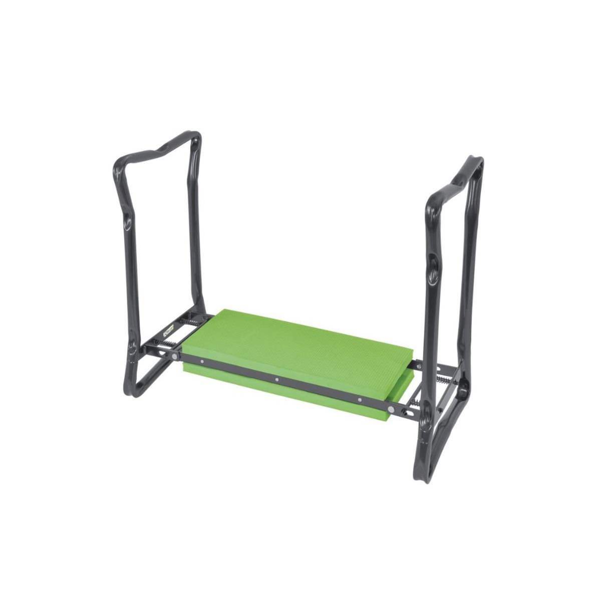 Ribimex Tabouret pliant vert - PRAGEN
