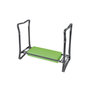 Voir la diapositive 2 : Ribimex Tabouret pliant vert - PRAGEN