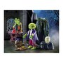 Voir la diapositive 4 : PLAYMOBIL PLAYMOBIL - 71651 - Ruine hantée