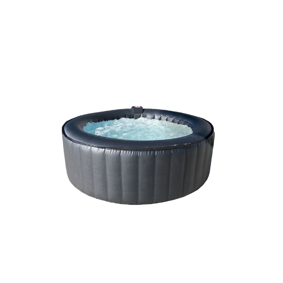 Spa gonflable 4 places