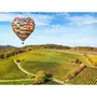 Smartbox Vol en montgolfière au-dessus des châteaux de la Loire - Coffret Cadeau Sport & Aventure