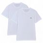 Voir la diapositive 2 : CALVIN KLEIN JEANS Lot de 2 T-shirts  Homme Calvin Klein Monologo