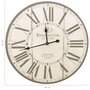 Voir la diapositive 6 : VIDAXL Horloge murale vintage Londres 60 cm