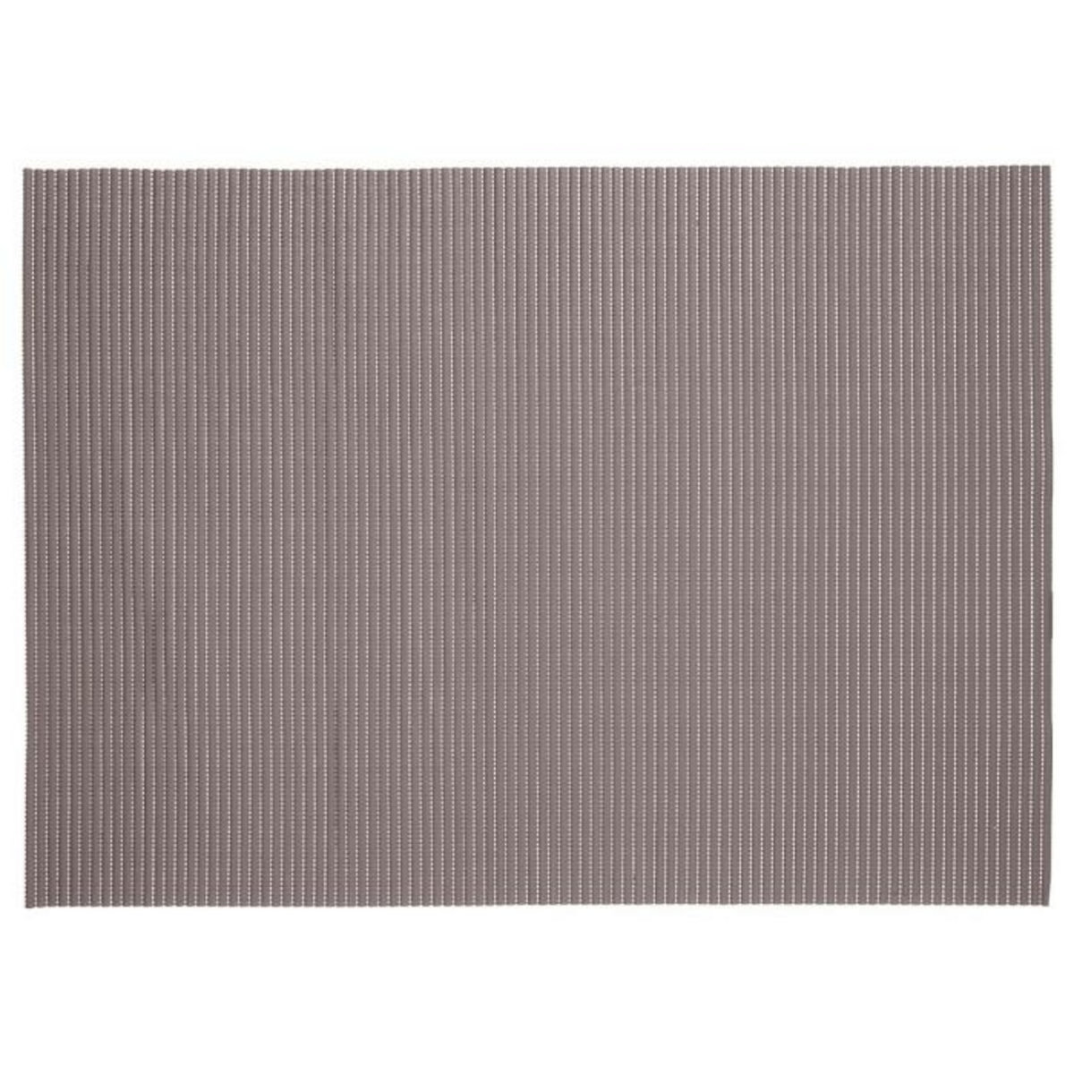 FIVE Tapis de Salle de Bain  Mousse  65x90cm Taupe