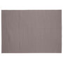 Voir la diapositive 1 : FIVE Tapis de Salle de Bain  Mousse  65x90cm Taupe