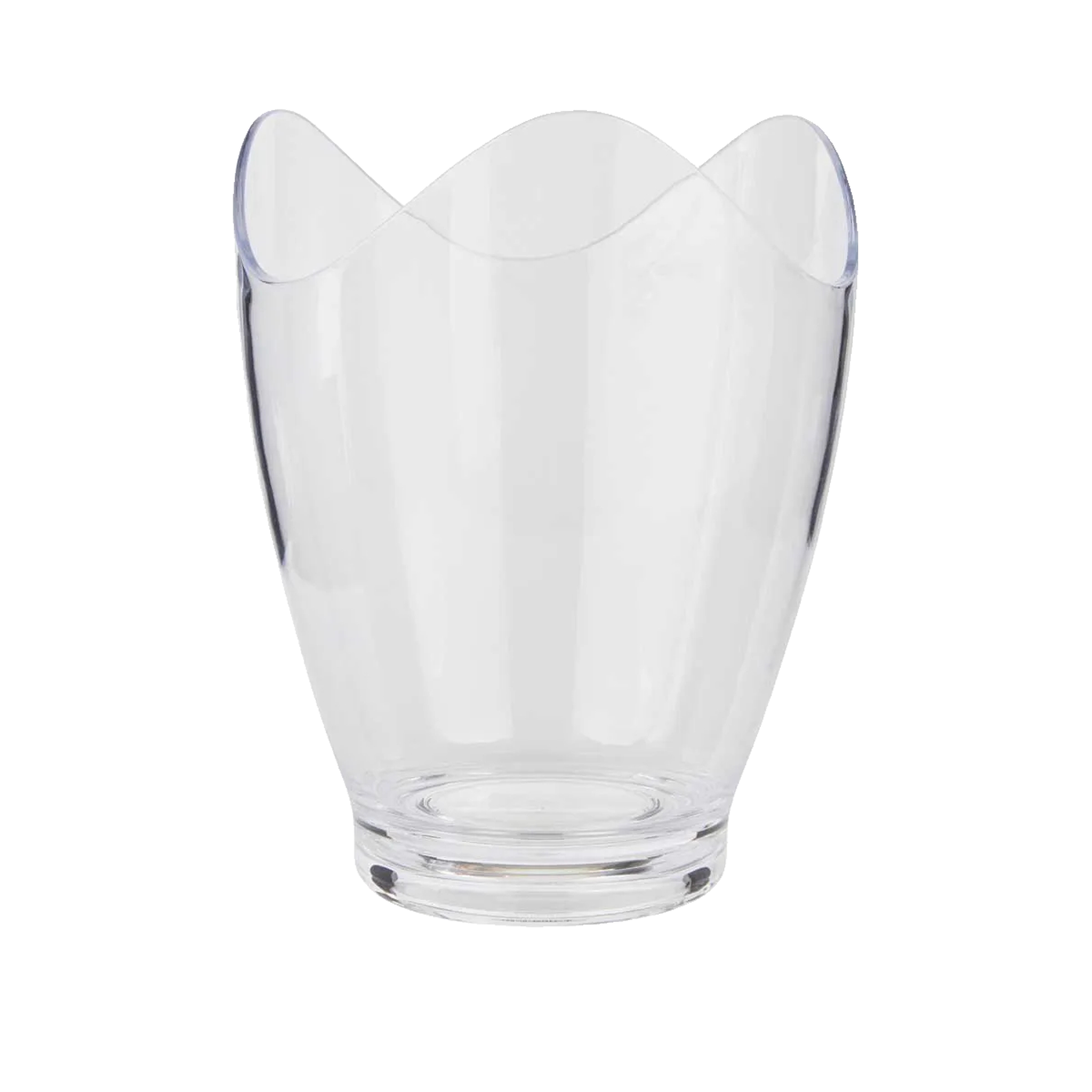 Voir la diapositive 2 : CRAFT Seau à glace Craft ice bucket Transparent