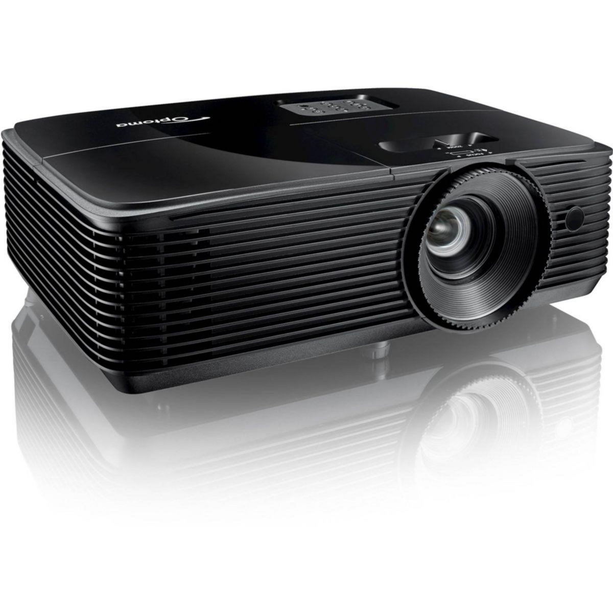 Optoma Vidéoprojecteur home cinéma HD28e