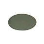 Voir la diapositive 2 : Paris Prix Lot de 6 Assiettes à Dessert  Moody  19cm Vert
