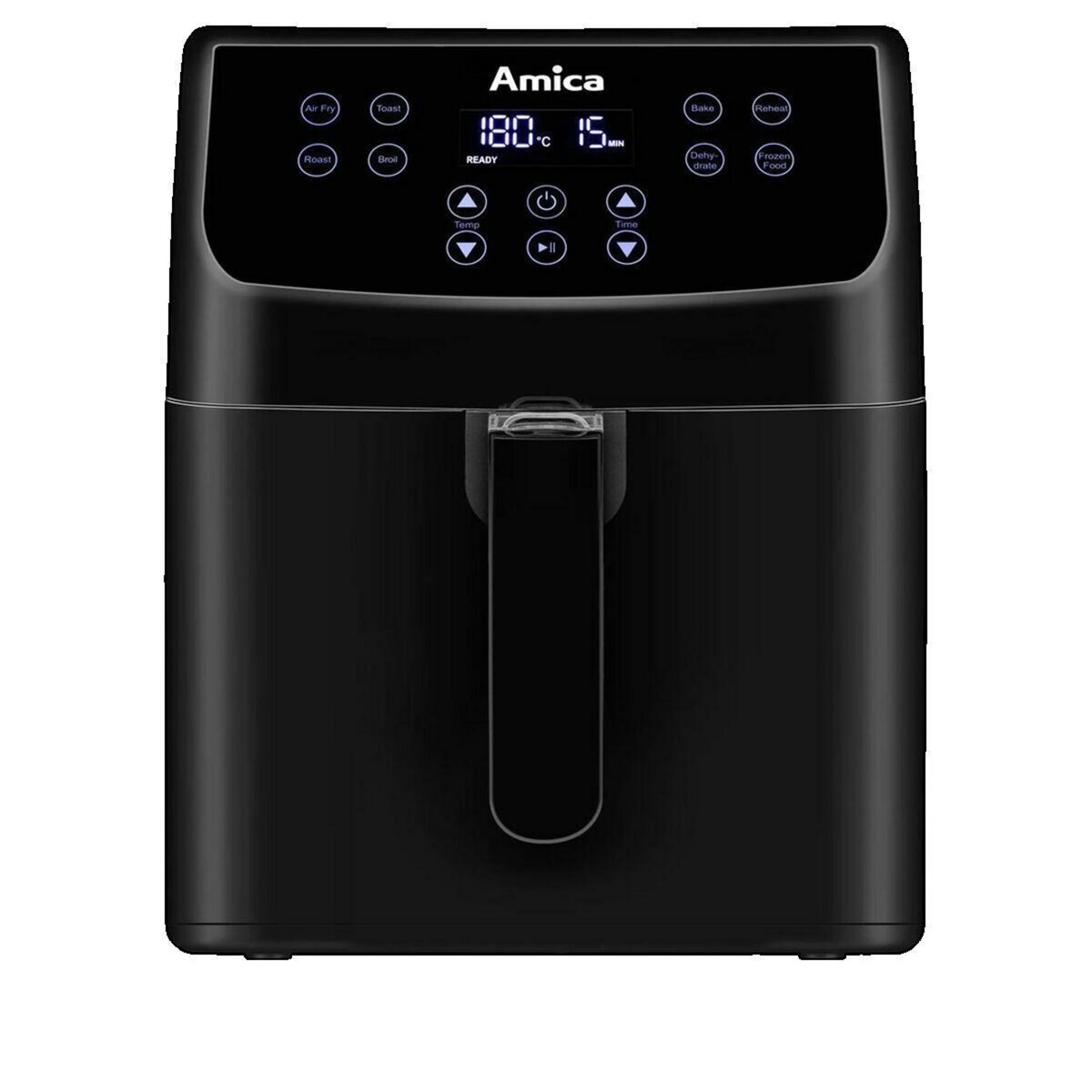 Amica Friteuse à air Amica AFM 4011 6,8 litres