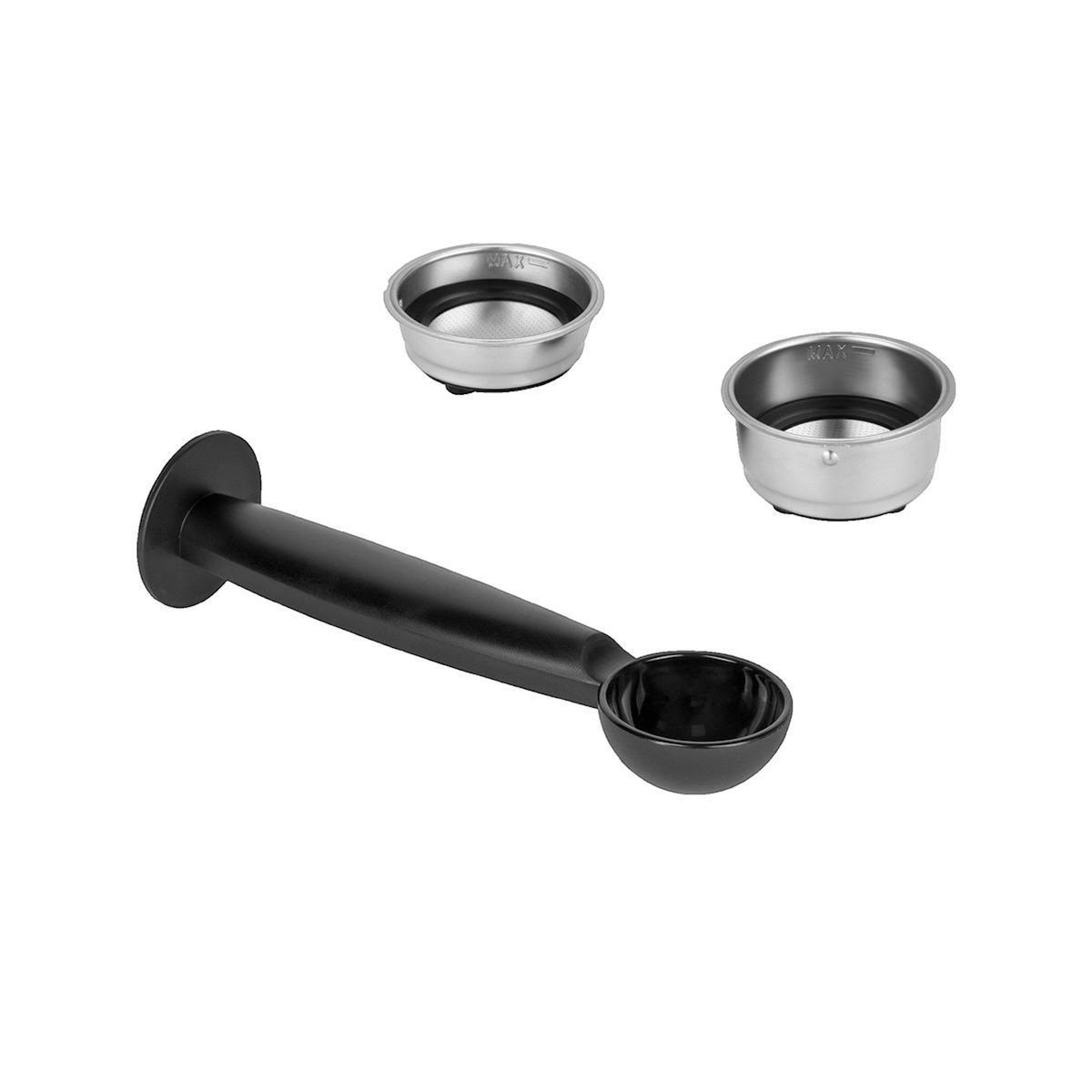 Tesa Expresso Teesa Aroma 400 avec pression 15 bars et buse à vapeur