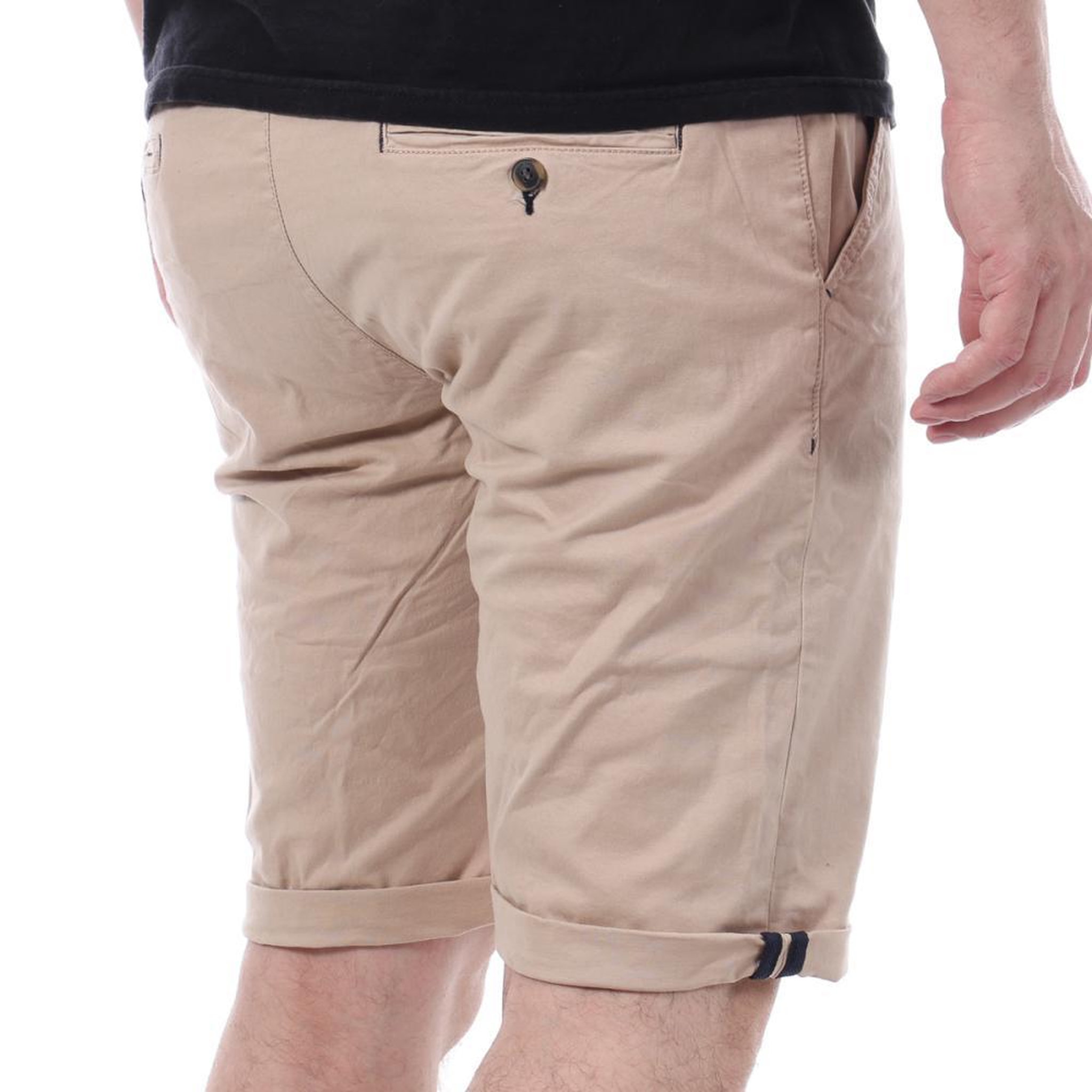 Voir la diapositive 2 : LA MAISON BLAGGIO Short  Homme La Maison Blaggio VEZOUL