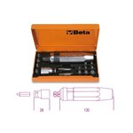 Beta Coffret tournevis à frapper - 012950108