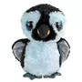 LUMO STARS Lumo Stars Plush Toy - Penguin Ping, 24 cm
