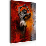 Paris Prix Tableau Imprimé  Sensuality. Coloris disponibles : Multicolore
