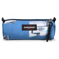 Trousse Eastpak gris, Achat Vente de Trousses grise eastpak rentrée  scolaire- Pallascuir