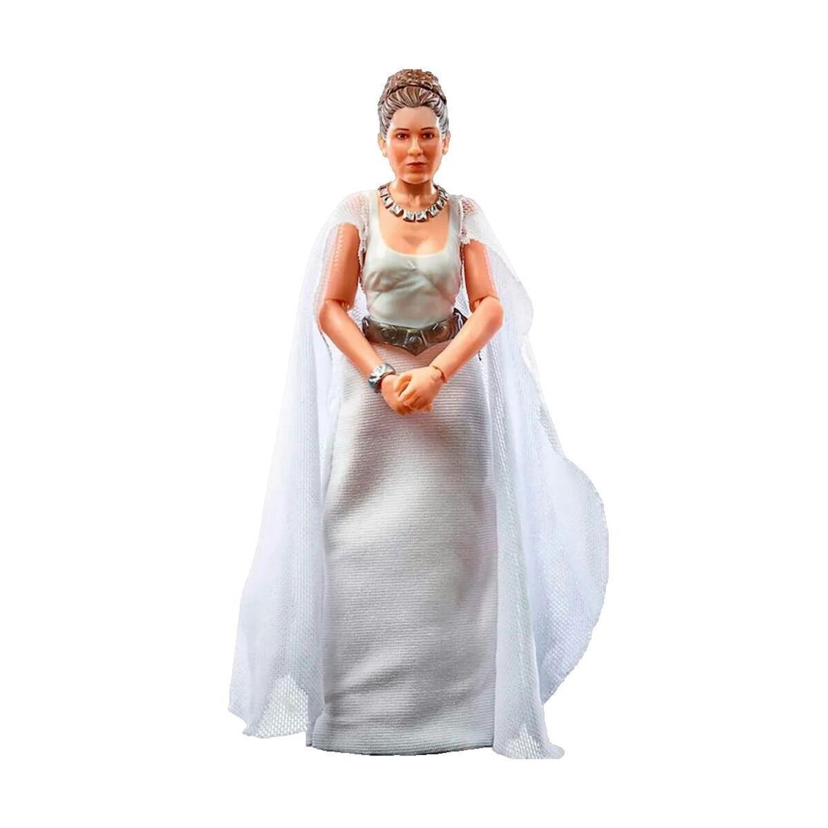 HASBRO Figurine Hasbro Princesse Leia Organa (Yavin 4)