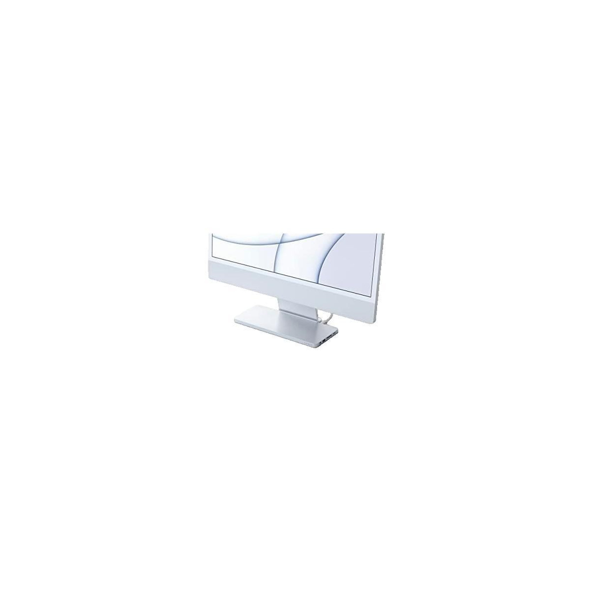 SATECHI Station d'accueil Satechi ST-UCISDS pour iMac 24  Argent