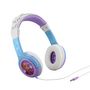 Voir la diapositive 2 : TALDEC Casque audio enfant La Reine des Neiges