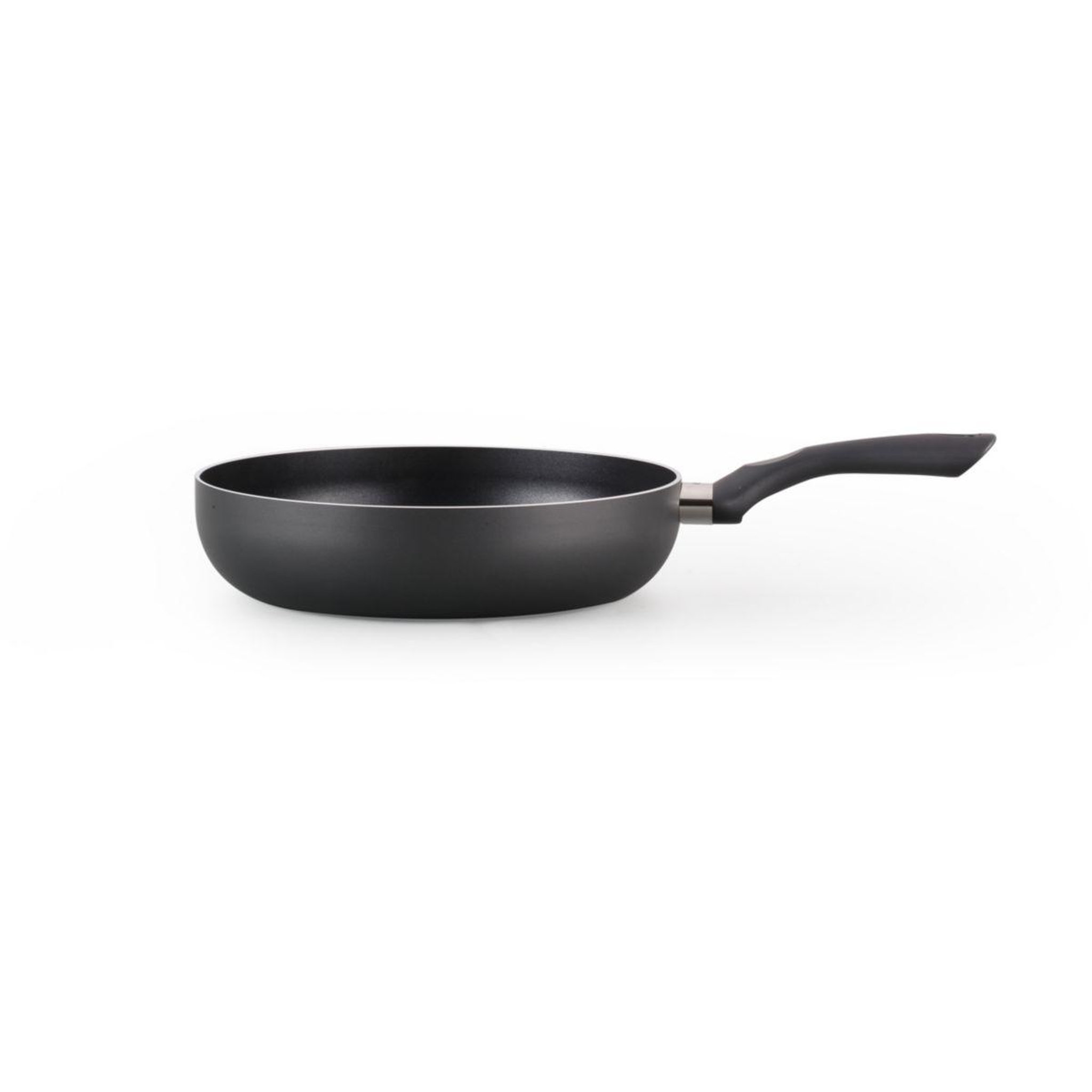 Voir la diapositive 4 : ESSENTIEL B Sauteuse AL DENTE diam 28cm + couvercle tous feux