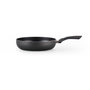 Voir la diapositive 4 : ESSENTIEL B Sauteuse AL DENTE diam 28cm + couvercle tous feux