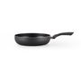 Voir la diapositive 4 : ESSENTIEL B Sauteuse AL DENTE diam 28cm + couvercle tous feux