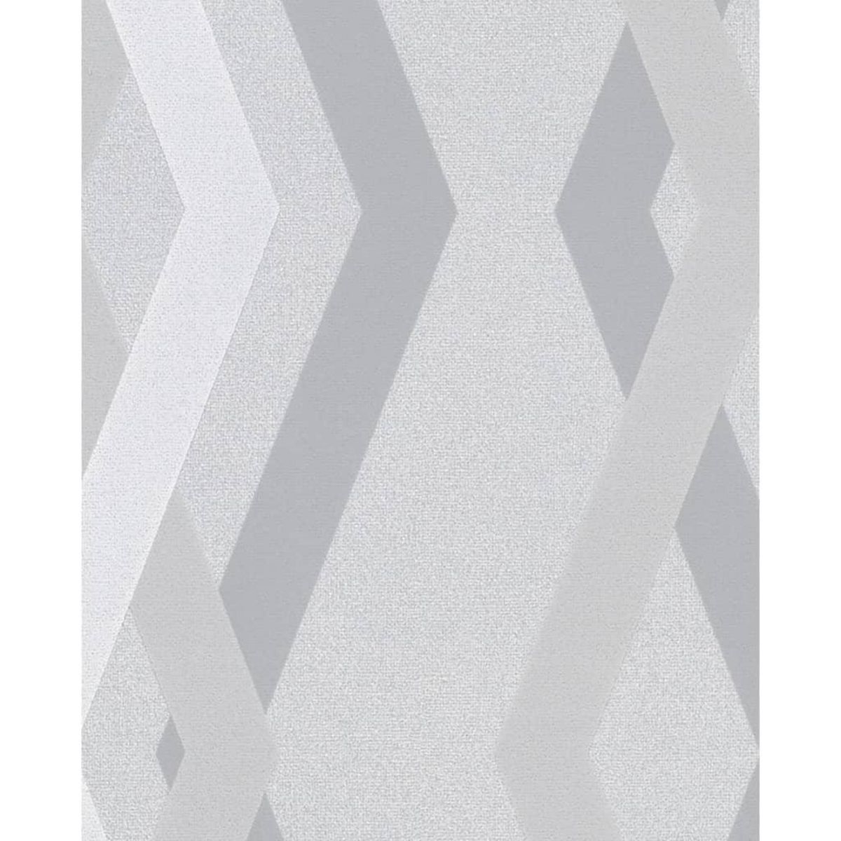 Noordwand Noordwand Papier peint Topchic Graphic Lines Diamonds Gris