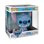 Funko Figurine Funko Pop Jumbo Lilo and Stitch Stitch