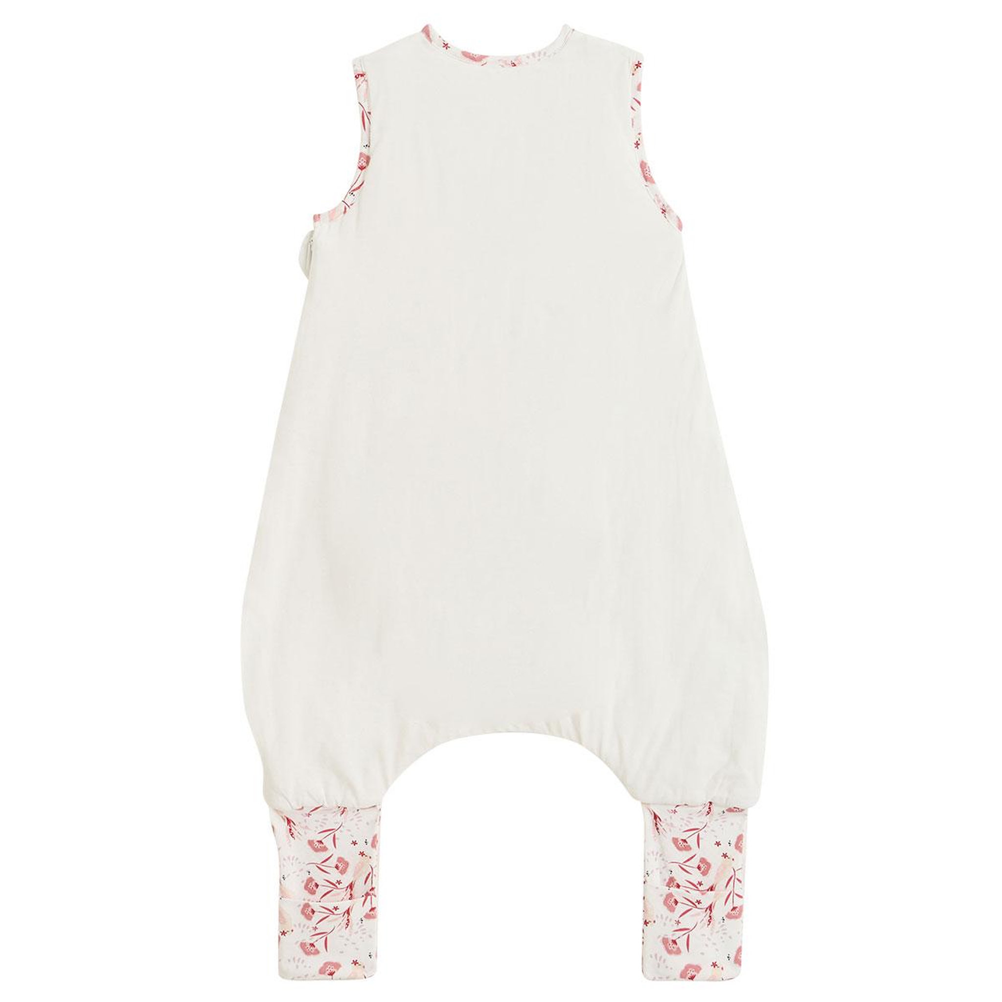 Voir la diapositive 2 : Petit Béguin Turbulette tog 2 avec pieds retroussables camila