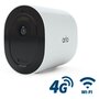 Voir la diapositive 1 : ARLO Caméra de surveillance extérieure Go 2 3G/4G SIM