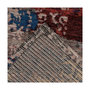Voir la diapositive 3 : Paris Prix Tapis Tissé Vintage Oriental  Charme III  Multicolore