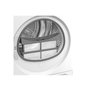 Voir la diapositive 5 : Beko Sèche-linge pompe à chaleur 60cm 8kg blanc - D5H284930W