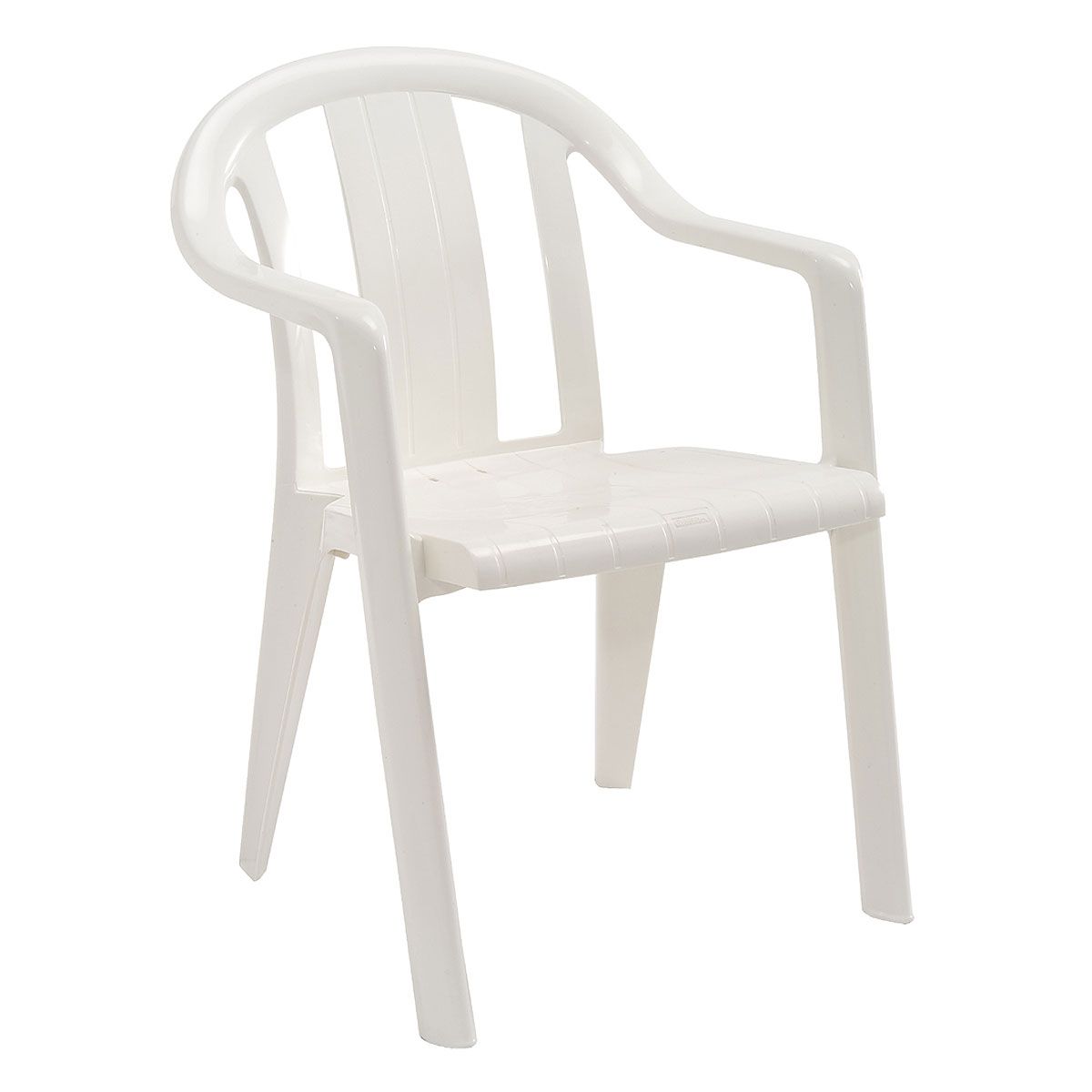 GROSFILLEX Fauteuil monobloc TINA