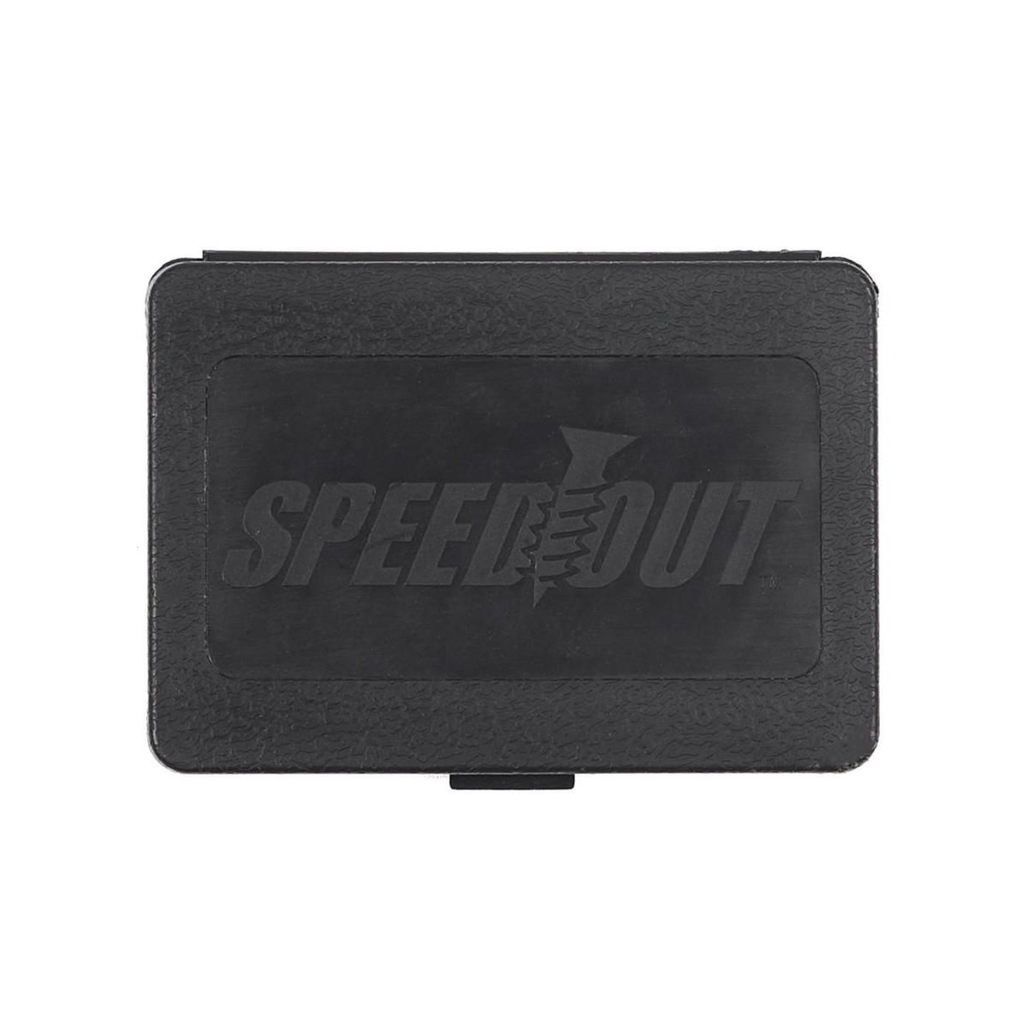 Voir la diapositive 3 : Je cherche une idee Lot de 4 extracteurs de vis  speed  20cm argent