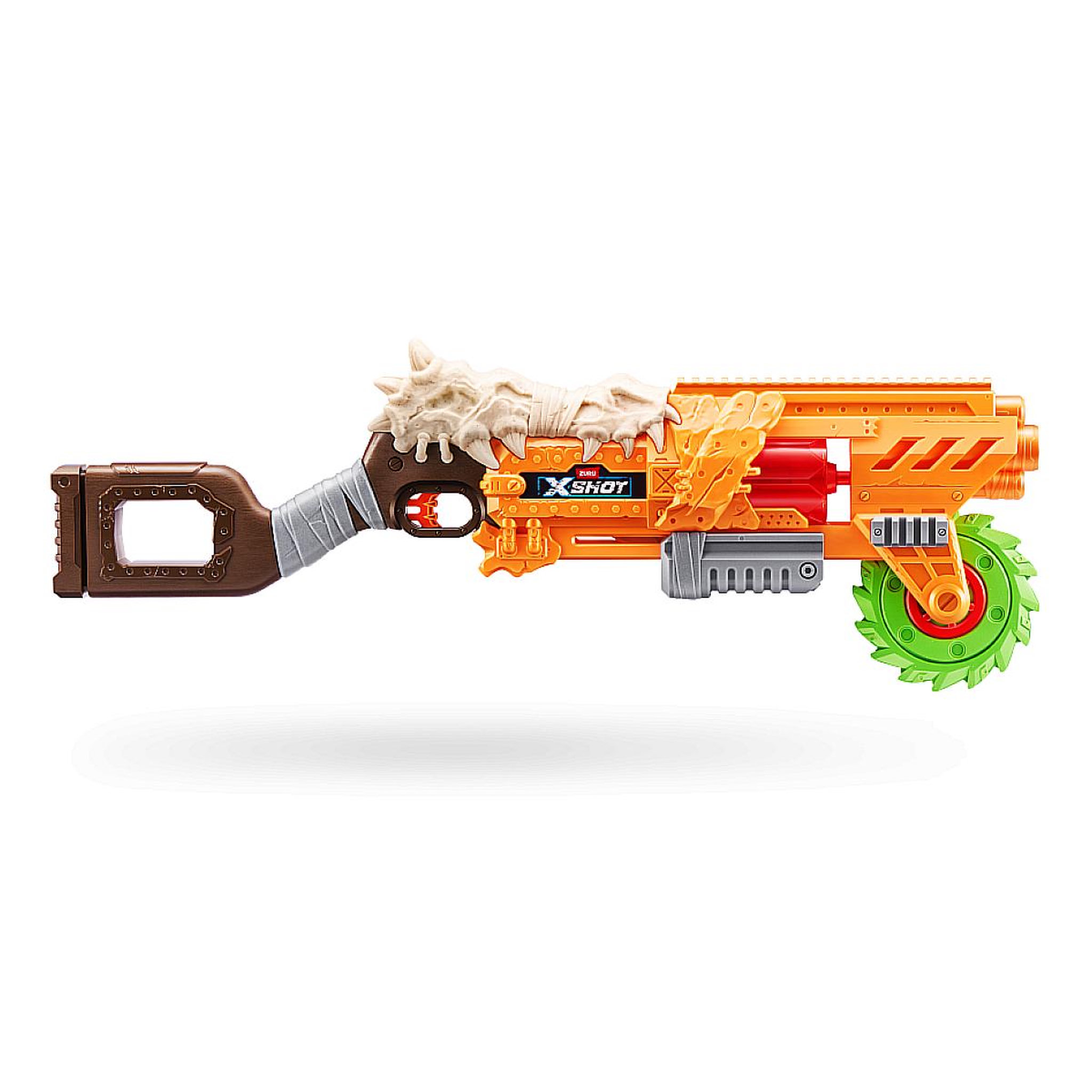 Voir la diapositive 4 : ZURU Xshot insanity horrorfire doomsday