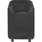 Fellowes Destructeur MICROSHRED LX201 NOIR