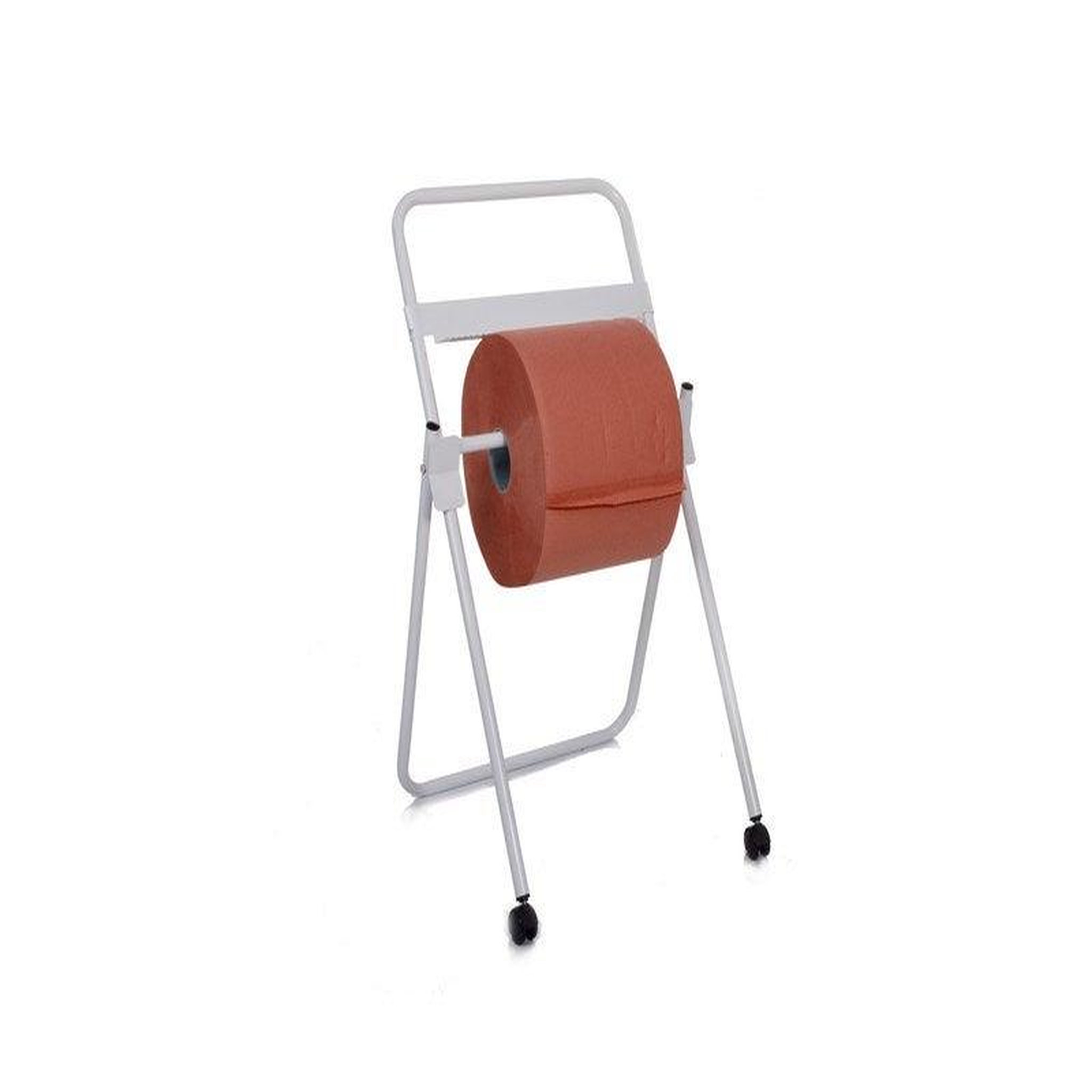 CENTRALE BRICO Lot de 2 bobines chamois BIC 250 feuilles