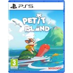 MICROIDS Petit Island PS5