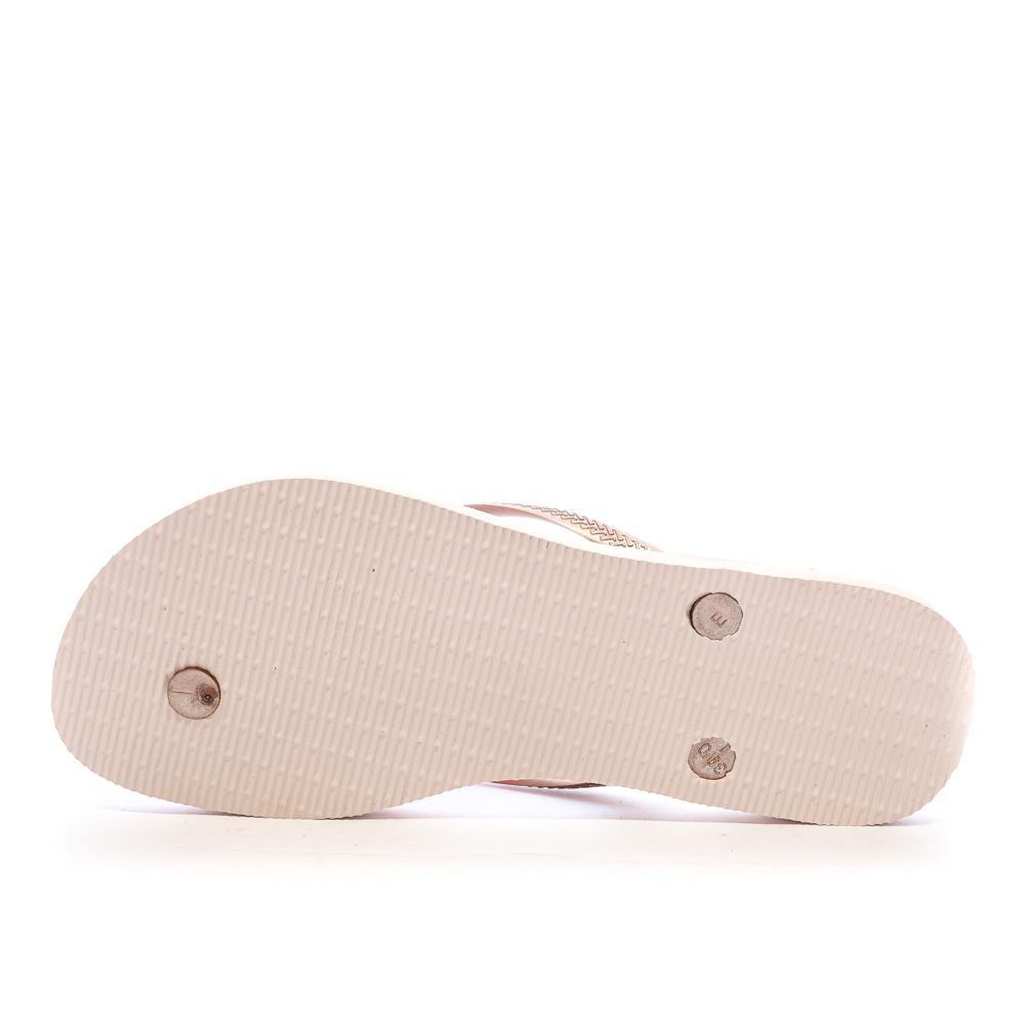 Voir la diapositive 2 : HAVAIANAS Tongs s Femme Havaianas Hav Slim Organic